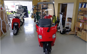 HONDA GYRO TA03