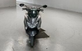 SUZUKI BURGMAN125 EA11A