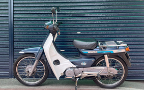 HONDA C100 SUPER CUB CUSTOM HA06