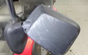 HONDA GYRO CANOPY TA03