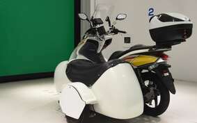 HONDA PCX150 SIDECAR KF12