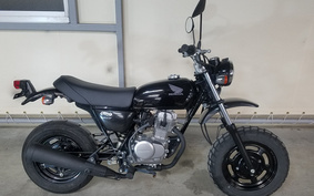 HONDA APE 50 AC16