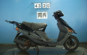 SUZUKI VECSTAR 150 CG41A