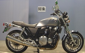 HONDA CB1100 2015 SC65