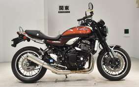 KAWASAKI Z900RS ZR900C