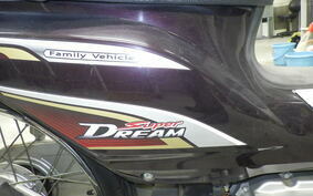 HONDA DREAM 110 JA27