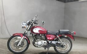 SUZUKI ST250E NJ4AA