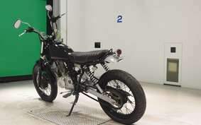 SUZUKI GRASS TRACKER Bigboy NJ47A