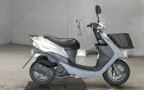 SUZUKI LET's 2 CA1PA