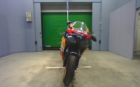 HONDA CBR1000RR 2008 SC57