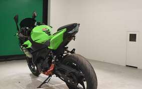 KAWASAKI NINJA 250 EX250P