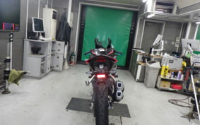 HONDA CBR250RR A MC51