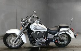 HONDA SHADOW 400 2008 NC34