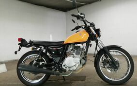 SUZUKI GRASS TRACKER NJ4BA