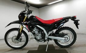 HONDA CRF250L MD44