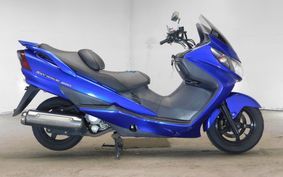 SUZUKI SKYWAVE 250 (Burgman 250) S CJ43A