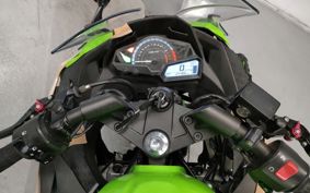 KAWASAKI NINJA250 EX250L