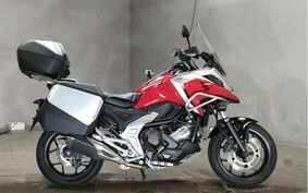 HONDA NC750X DCT 2021 RH09