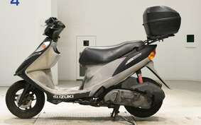 SUZUKI ADDRESS V125 G CF46A