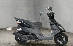 SUZUKI ADDRESS V125 S CF4MA