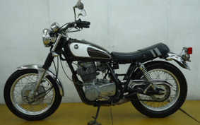 YAMAHA SR400 2000