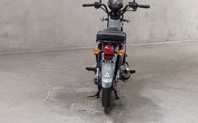 HONDA CROSS CUB110 JA60