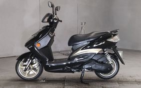 YAMAHA CYGNUS125X SE46