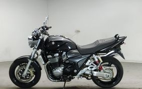 SUZUKI GSX1400 2009 GY71A