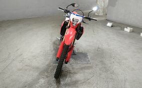 HONDA CRF250L MD47