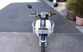 HONDA SUPER CUB110 JA44