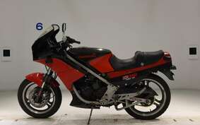 KAWASAKI KR250 KR250A