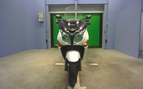 HONDA SILVER WING 400 GTA 2009 NF03