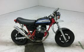 HONDA APE 50 AC16