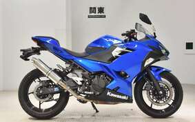 KAWASAKI NINJA 250 EX250P