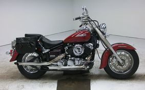 YAMAHA DRAGSTAR 400 CLASSIC 1998 4TR