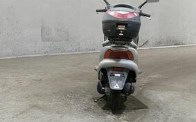 HONDA SPACY 125 JF04