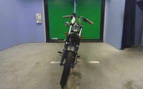 SUZUKI GRASS TRACKER NJ47A