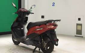 SUZUKI ADDRESS V125 DT11A