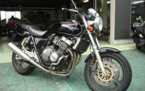 HONDA CB400SF 1992 NC31