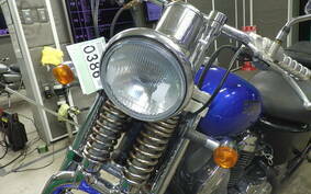 HONDA STEED 400 VLS 1998 NC37