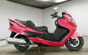 SUZUKI SKYWAVE 250 (Burgman 250) S CJ44A