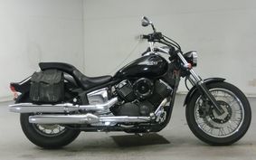 YAMAHA DRAGSTAR 1100 2008 VP13J