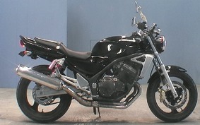 KAWASAKI BALIUS 250 Gen.2 2005 ZR250B