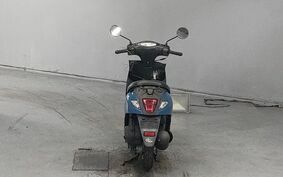 SUZUKI LET's CA4AA