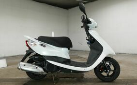 YAMAHA JOG ZR Evolution 2 SA39J