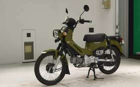 HONDA CROSS CUB 110 JA45