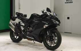 KAWASAKI NINJA ZX-6R A 2020 ZX636G