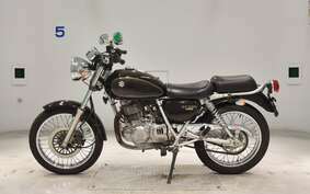 SUZUKI ST250E NJ4CA