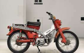 HONDA CT50 CT50