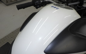 HONDA TRANSALP 700V 2017